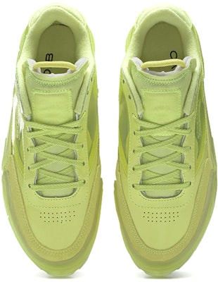 GS カーディ・B×リーボック Club C ハイビジグリーン H02528 Purchase GS カーディ・B×リーボック Club C ハイビジグリーン H02528