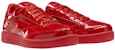 (Kanak-Kanak) Cardi B x Reebok Club C J 'Instinct Merah' H69071