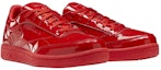 Shop (Kanak-Kanak) Cardi B x Reebok Club C J 'Instinct Merah' H69071