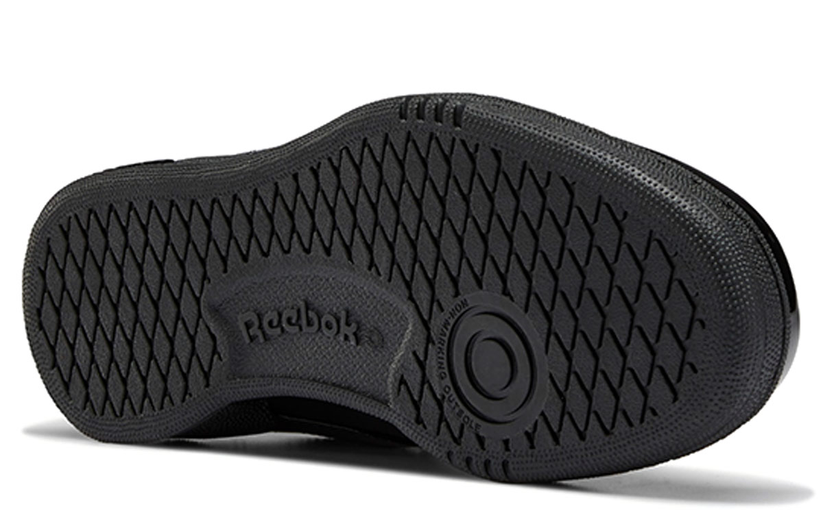 Details for (Kleine Maat) Cardi B x Reebok Club C J ''Triple Black'' H02517