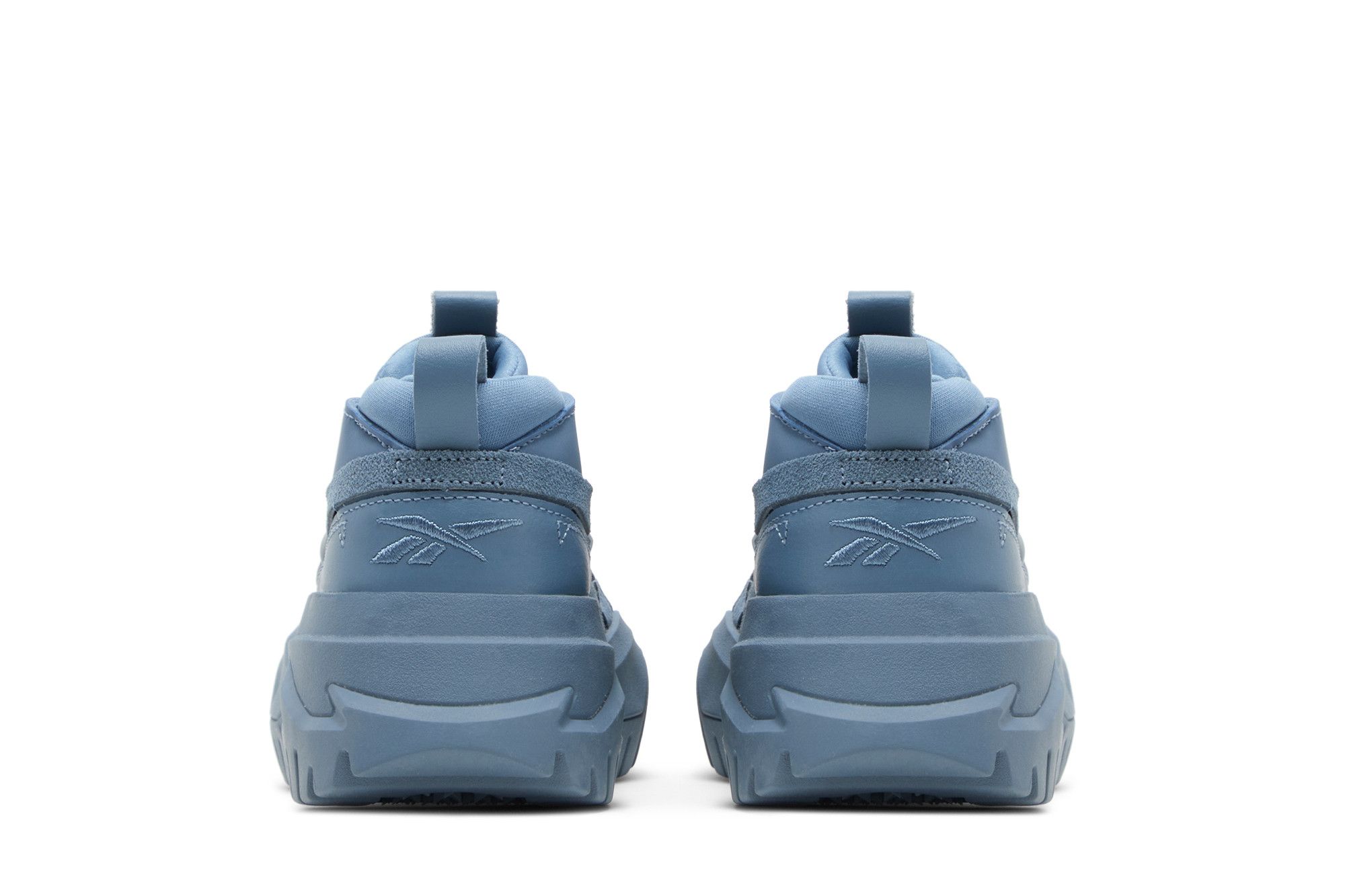 Details for （中小學生）Cardi B x Reebok Club C V2 'Blue Slate' GW9310