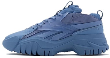 (Grade School) Cardi B x Reebok Club C V2 'Cornflower Blue' GW9312 (Grade School) Cardi B x Reebok Club C V2 'Cornflower Blue' GW9312