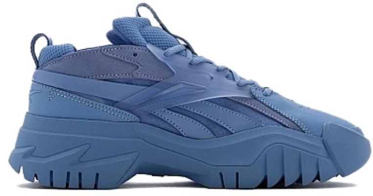 (Grade School) Cardi B x Reebok Club C V2 'Cornflower Blue' GW9312 Order (Grade School) Cardi B x Reebok Club C V2 'Cornflower Blue' GW9312
