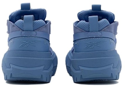 (Escolar) Cardi B x Reebok Club C V2 'Azul Aciano' GW9312 Shop (Escolar) Cardi B x Reebok Club C V2 'Azul Aciano' GW9312