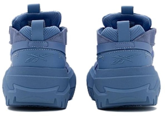 GS カーディ・B×リーボック Club C V2 "コーンフラワーブルー" GW9312 Shop GS カーディ・B×リーボック Club C V2 "コーンフラワーブルー" GW9312