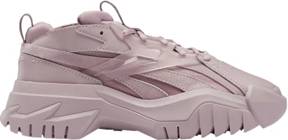 (Grade School) Cardi B x Reebok Club C V2 'Infused Lilac' GW9314 (Grade School) Cardi B x Reebok Club C V2 'Infused Lilac' GW9314