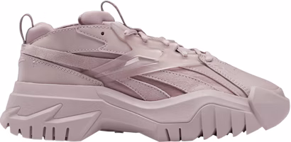 (Grade School) Cardi B x Reebok Club C V2 'Infused Lilac' GW9314 (Grade School) Cardi B x Reebok Club C V2 'Infused Lilac' GW9314