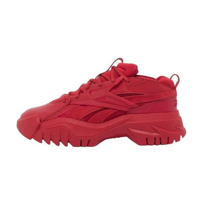 (GS) Cardi B Reebok Club C V2 'Mars Red'