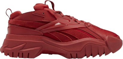 (Grade School) Cardi B x Reebok Club C V2 'Mars Red' GX9724 (Grade School) Cardi B x Reebok Club C V2 'Mars Red' GX9724