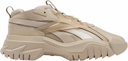 (Grade School) Cardi B x Reebok Club C V2 'Modern Beige' GW9311 (Grade School) Cardi B x Reebok Club C V2 'Modern Beige' GW9311