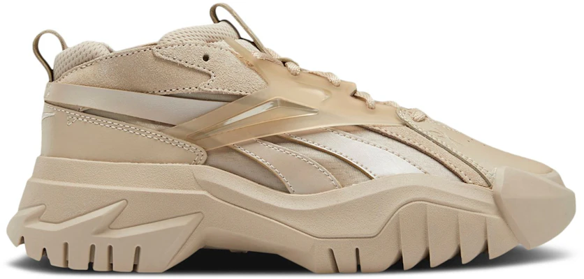 (Kinder) Cardi B x Reebok Club C V2 ''Modern Beige'' GW9311 Buy (Kinder) Cardi B x Reebok Club C V2 ''Modern Beige'' GW9311