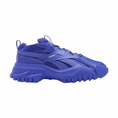 (GS) Cardi B Reebok Club C V2 'Ultima Purple'