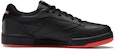 (Kanak-Kanak) Cardi B x Reebok Coated Club C 'Hitam Merah Vector' H03317