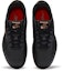 Shop (Kanak-Kanak) Cardi B x Reebok Coated Club C 'Hitam Merah Vector' H03317