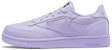 (Kanak-Kanak) Cardi B x Reebok Coated Club C 'Ungu Crisp' H05406