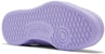 (Kanak-Kanak) Cardi B x Reebok Coated Club C 'Ungu Crisp' H05406