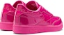 (Kanak-kanak) Cardi B x Reebok Coated Club C 'Pink Dinamik' H02516