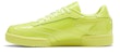 (Kanak-Kanak) Cardi B x Reebok Coated Club C 'Hijau Terang' H02515