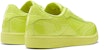(Kanak-Kanak) Cardi B x Reebok Coated Club C 'Hijau Terang' H02515