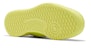 (Kanak-Kanak) Cardi B x Reebok Coated Club C 'Hijau Terang' H02515