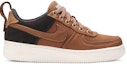 Buy (Kanak-Kanak) Carhartt WIP x Nike Air Force 1 Low 'Ale Brown' AV3524-200
