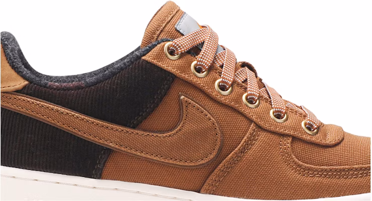 (Grade School) Carhartt WIP x Nike Air Force 1 Low 'Ale Brown' AV3524-200 Order (Grade School) Carhartt WIP x Nike Air Force 1 Low 'Ale Brown' AV3524-200