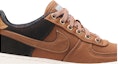 Order (Kanak-Kanak) Carhartt WIP x Nike Air Force 1 Low 'Ale Brown' AV3524-200