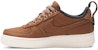 (Kanak-Kanak) Carhartt WIP x Nike Air Force 1 Low 'Ale Brown' AV3524-200