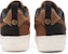 (Kanak-Kanak) Carhartt WIP x Nike Air Force 1 Low 'Ale Brown' AV3524-200