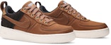 Cheap (Kanak-Kanak) Carhartt WIP x Nike Air Force 1 Low 'Ale Brown' AV3524-200