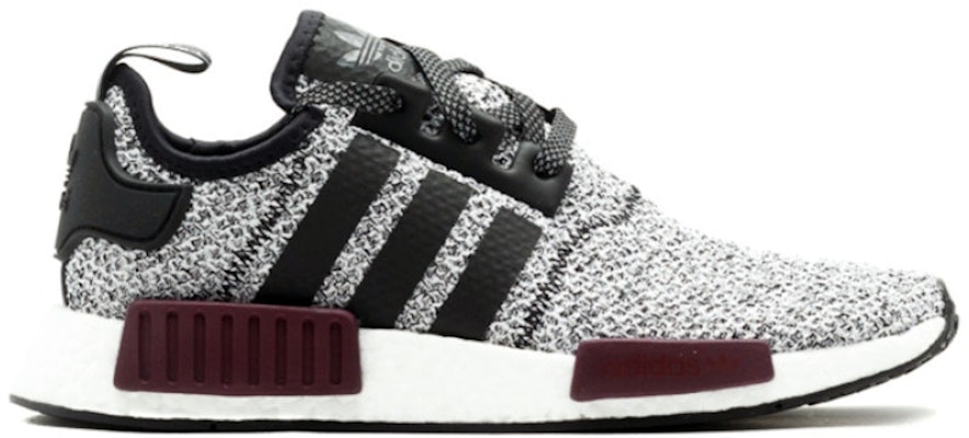 (Grade School) Champs Sports x adidas NMD_R1 J 'Burgundy Grey' BA7841 Buy (Grade School) Champs Sports x adidas NMD_R1 J 'Burgundy Grey' BA7841