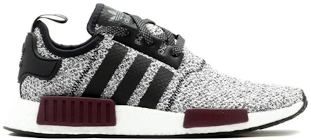 (Grade School) Champs Sports x adidas NMD_R1 J 'Burgundy Grey' BA7841 (Grade School) Champs Sports x adidas NMD_R1 J 'Burgundy Grey' BA7841