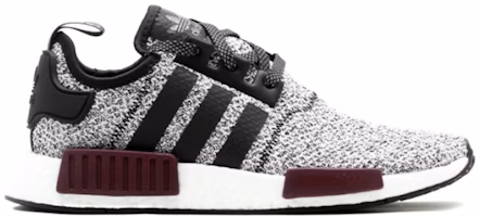 (Grade School) Champs Sports x adidas NMD_R1 J 'Burgundy Grey' BA7841 (Grade School) Champs Sports x adidas NMD_R1 J 'Burgundy Grey' BA7841
