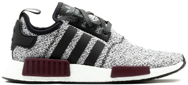 (Kanak-Kanak) Champs Sports x adidas NMD_R1 J 'Burgundy Kelabu' BA7841 Buy (Kanak-Kanak) Champs Sports x adidas NMD_R1 J 'Burgundy Kelabu' BA7841