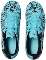 (大童款) Christian Pulisic x Puma Tacto 2 FG AG 大童 'CP10 Hero Blue 系列' 107500-02 Lookbook (大童款) Christian Pulisic x Puma Tacto 2 FG AG 大童 'CP10 Hero Blue 系列' 107500-02