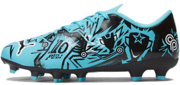 基督教普利西奇 x Puma Ultra Play FG AG 儿童大码 'CP10套装 - 英雄蓝' 107409-02 Buy 基督教普利西奇 x Puma Ultra Play FG AG 儿童大码 'CP10套装 - 英雄蓝' 107409-02