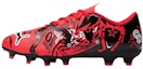 Buy (Grade School) Christian Pulisic x Puma Ultra Play FG AG Kid 'CP10 Pack - Merah' 107409-01
