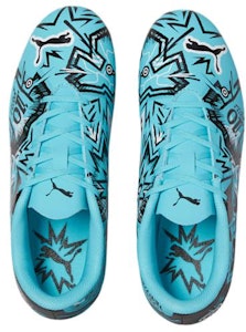 基督教普利西奇 x Puma Ultra Play FG AG 儿童大码 'CP10套装 - 英雄蓝' 107409-02 Lookbook 基督教普利西奇 x Puma Ultra Play FG AG 儿童大码 'CP10套装 - 英雄蓝' 107409-02