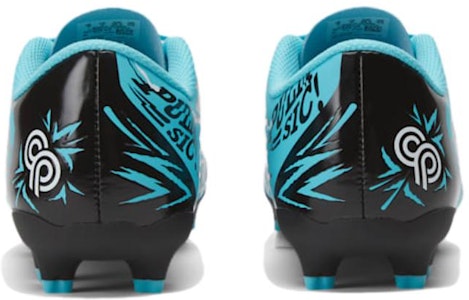 基督教普利西奇 x Puma Ultra Play FG AG 儿童大码 'CP10套装 - 英雄蓝' 107409-02 Shop 基督教普利西奇 x Puma Ultra Play FG AG 儿童大码 'CP10套装 - 英雄蓝' 107409-02