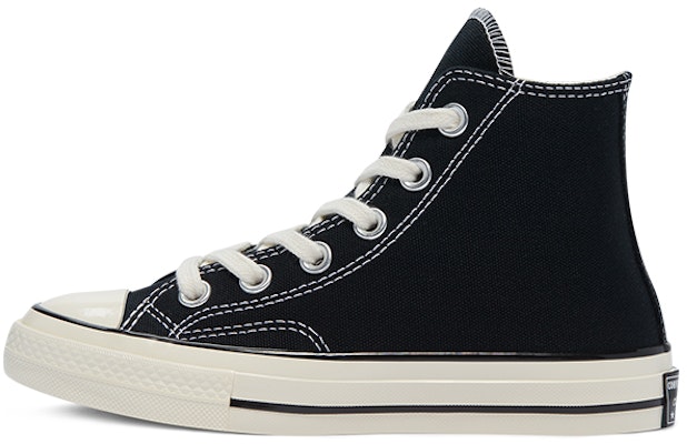 (Grade School) Converse Chuck 70 High 'Black' 368983C Buy (Grade School) Converse Chuck 70 High 'Black' 368983C