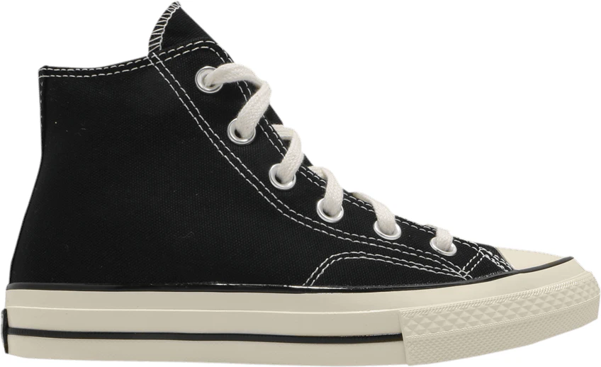 (Grade School) Converse Chuck 70 High 'Black' 368983C 368983C Novelship