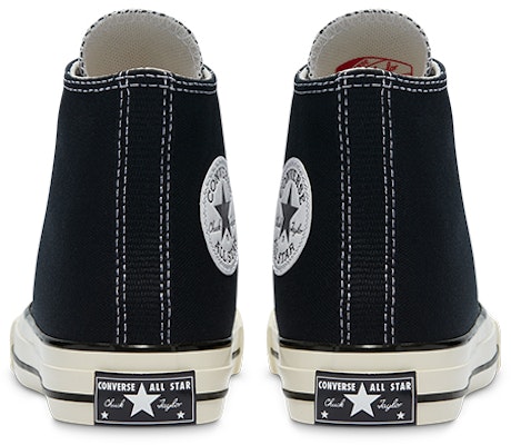 (Grade School) Converse Chuck 70 High 'Black' 368983C Purchase (Grade School) Converse Chuck 70 High 'Black' 368983C