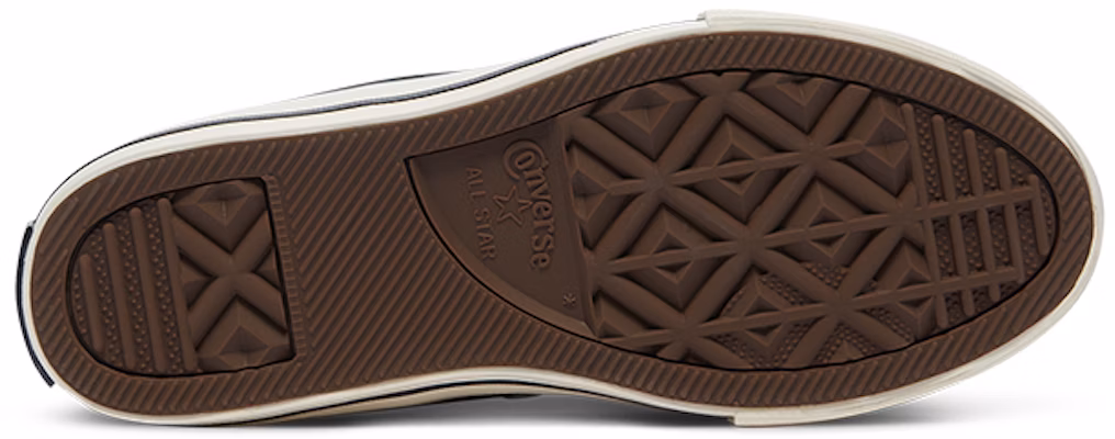 (Grade School) Converse Chuck 70 High 'Black' 368983C Details for (Grade School) Converse Chuck 70 High 'Black' 368983C