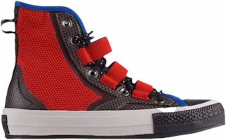 (Grade School) Converse Chuck 70 Tech Hiker High 'Enamel Red Blue' 262285C (Grade School) Converse Chuck 70 Tech Hiker High 'Enamel Red Blue' 262285C