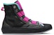 (Kanak-Kanak) Converse Chuck 70 Tech Hiker Tinggi 'Hitam Hyper Magenta' 262284C