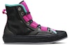Buy (Kanak-Kanak) Converse Chuck 70 Tech Hiker Tinggi 'Hitam Hyper Magenta' 262284C