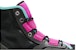 (Kanak-Kanak) Converse Chuck 70 Tech Hiker Tinggi 'Hitam Hyper Magenta' 262284C