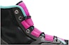 Order (Kanak-Kanak) Converse Chuck 70 Tech Hiker Tinggi 'Hitam Hyper Magenta' 262284C