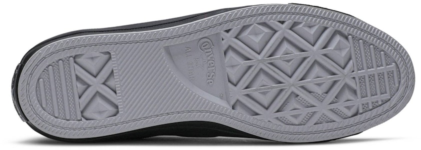 GS チャック70テックハイカー 黒/ハイパーマゼンタ 262284C Shop GS チャック70テックハイカー 黒/ハイパーマゼンタ 262284C