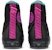 (Kanak-Kanak) Converse Chuck 70 Tech Hiker Tinggi 'Hitam Hyper Magenta' 262284C